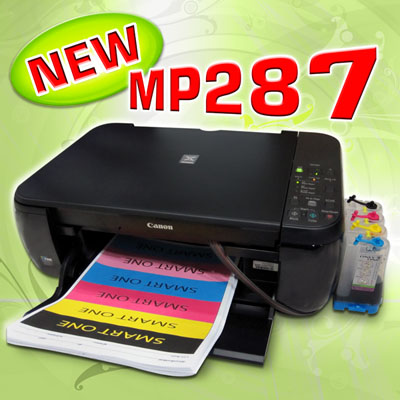 software for canon mp490 printer