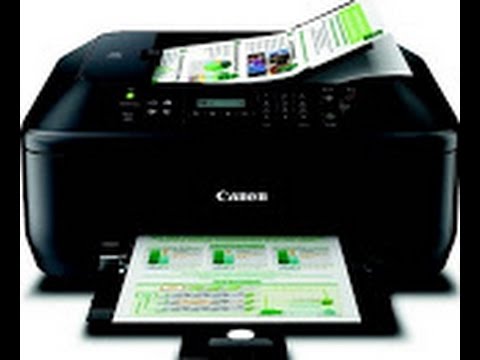 Download driver printer canon mx310