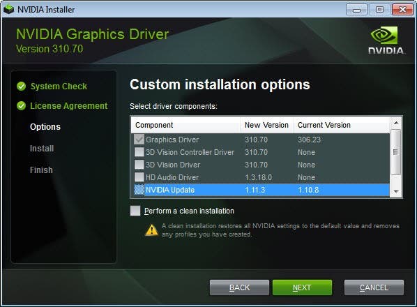 Nvidia 3d vision controller driver free download